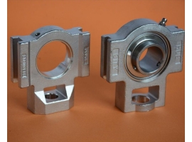 精密鑄造中的鑄造方法選擇的原則是怎樣的？