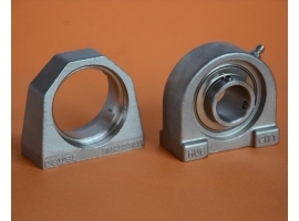 不銹鋼精密鑄造加工為什么有些難點？