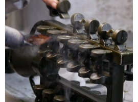 你知道不銹鋼鑄造縮孔的位置在哪里嗎？